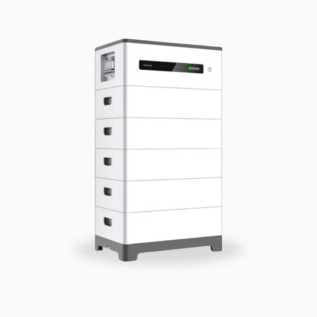 Battery Storage System 10 kWh