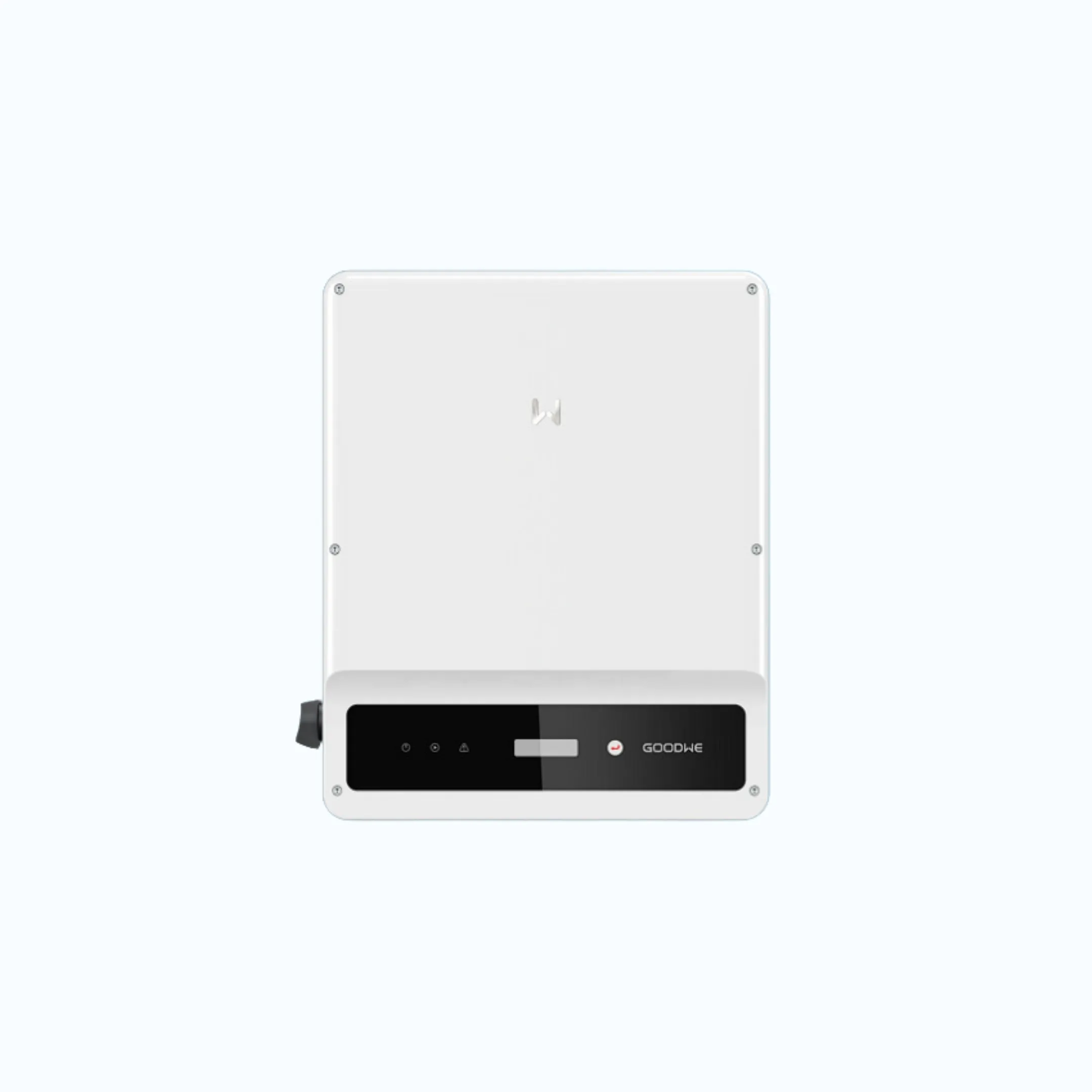 EV Charger DC Ultrafast 120 kW (SPKLU)