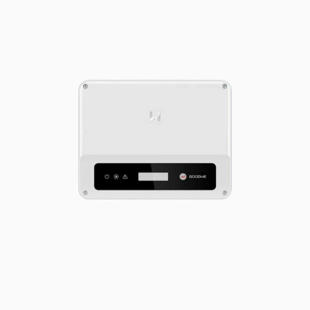 EV Charger Wallbox 7 kW